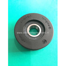 Fujitec Escalator Step Roller 75X23.5X6204